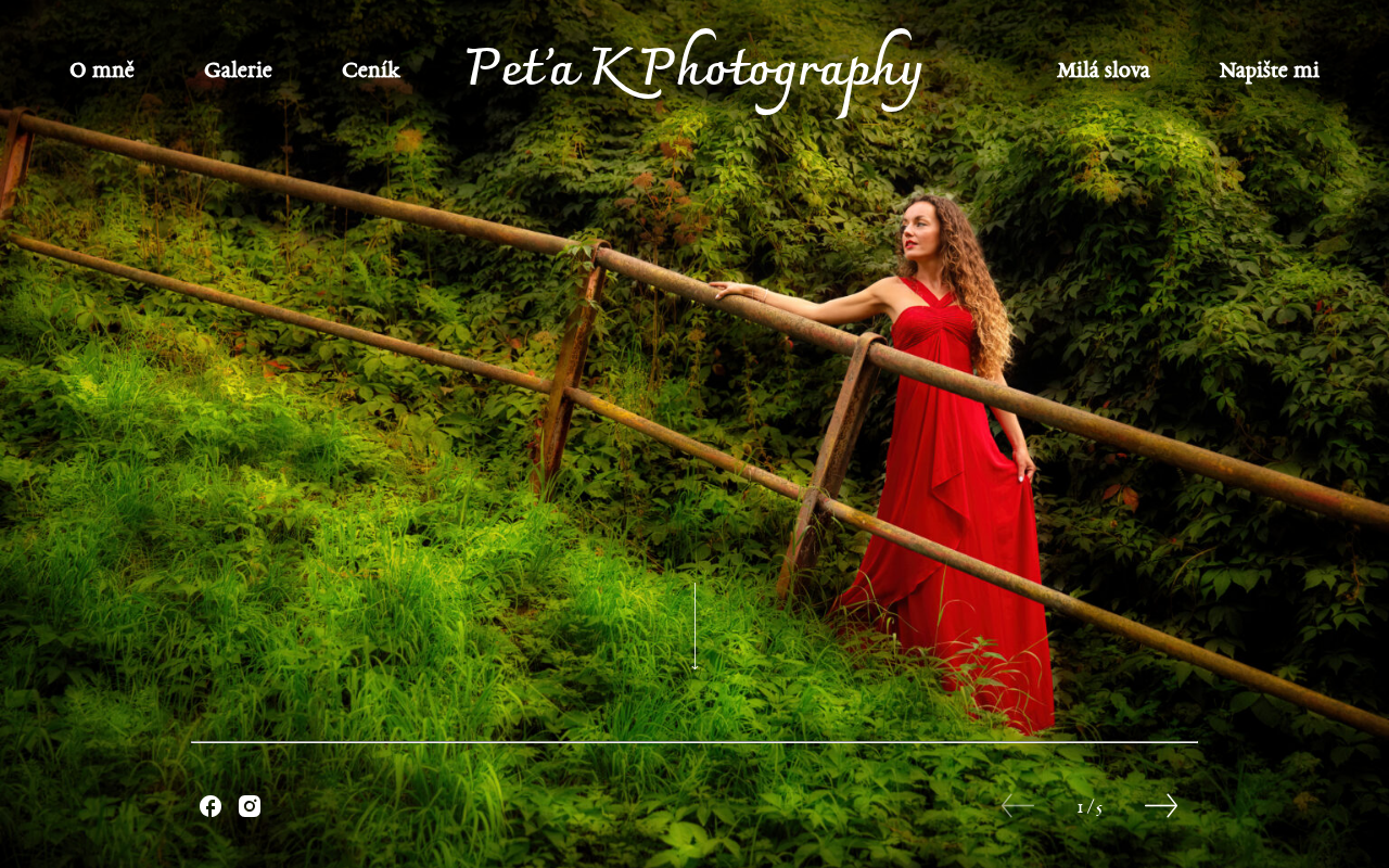 Petak Photography